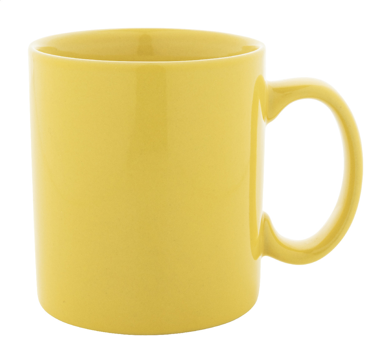 Kolorowy ceramiczny kubek P131938D AN-AP800117-W