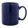 Kolorowy ceramiczny kubek P131938D niebieski