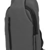 Torba na ramię RPET P131563D szary