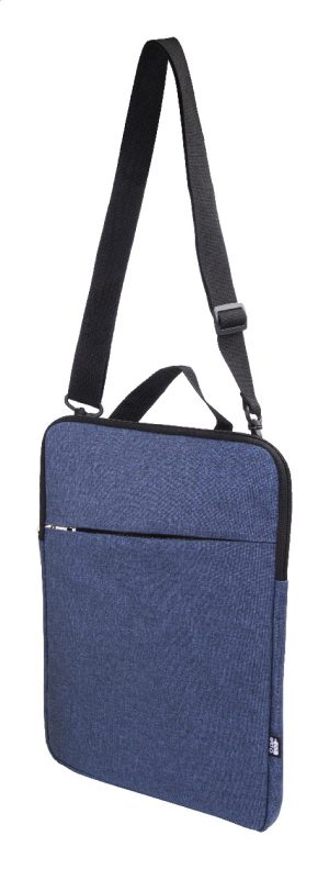 Torba na ramię RPET P131494D AN-AP800154-W