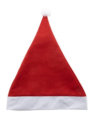 Czapka mikołaja RPET P132172D AN-AP800164-05