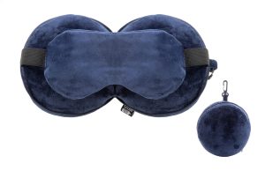 Poduszka podróżna RPET P131712D AN-AP800169-W