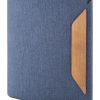 Teczka na dokumenty P131673D niebieski