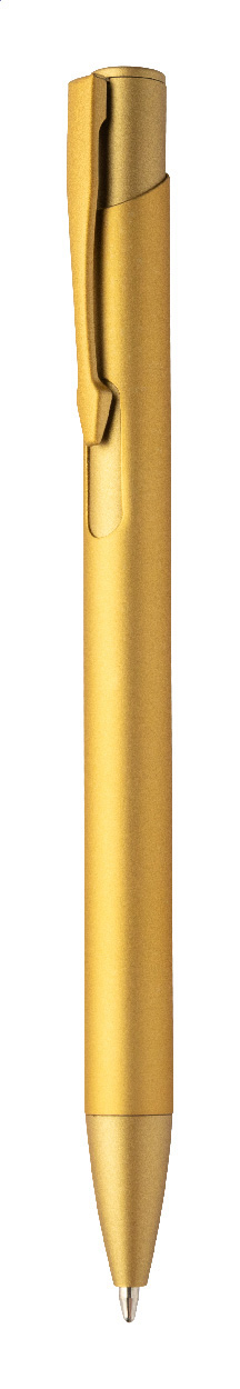 Długopis P131280D złoty