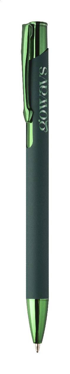 Długopis P131263D zielony