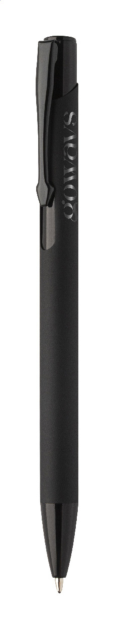 Długopis P131263D czarny