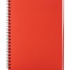 Notes P132028D czerwony