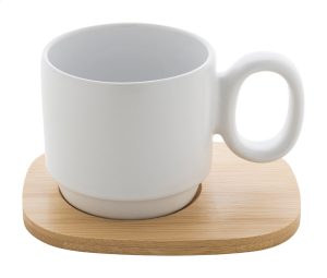 Kubek ceramiczny P131972D AN-AP800197-W
