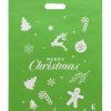Torba na zakupy RPET P131182D zielony