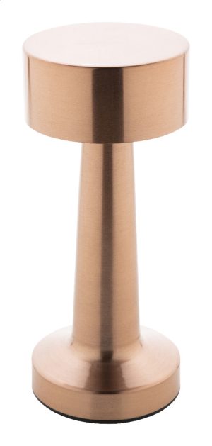 Lampa stołowa barowa P132052D AN-AP864098-W