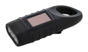 Latarka solarna RABS z dynamem P131485D AN-AP864104-10