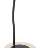 Lampa stołowa do podgrzewania kubków P131487D