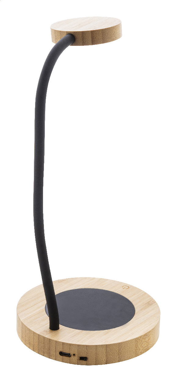 Lampa stołowa do podgrzewania kubków P131487D