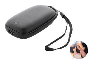 Powerbank z funkcją ogrzewania dłoni P132186D AN-AP864116-10
