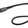 Kabel ładujący 60 W - smycz RPET P131467D