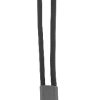 Kabel ładujący 60 W - smycz RPET P131467D