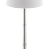 Lampa stołowa barowa RABS P131572D biały