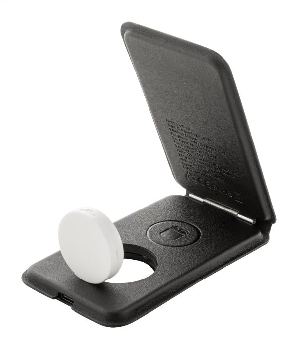 Uchwyt na telefon RPU, ładowarka indukcyjna P131473D