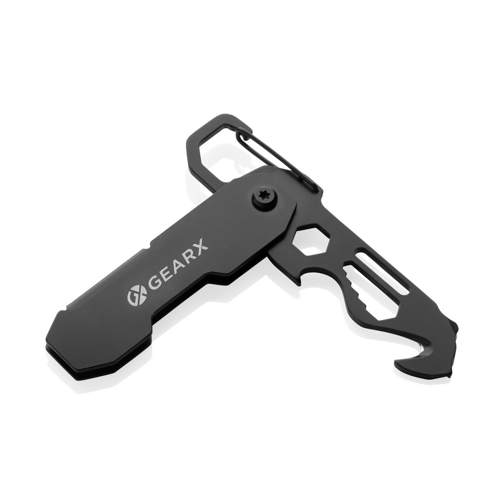 Narzędzie wielofunkcyjne Gear X EDC P130405X AX-P221.2701