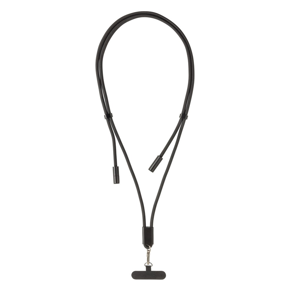 Kabel do ładowania, smycz do telefonu LoopAmp P130409X AX-P302.5301