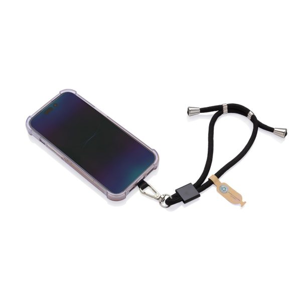 Uchwyt do telefonu CarryLoop P130413X