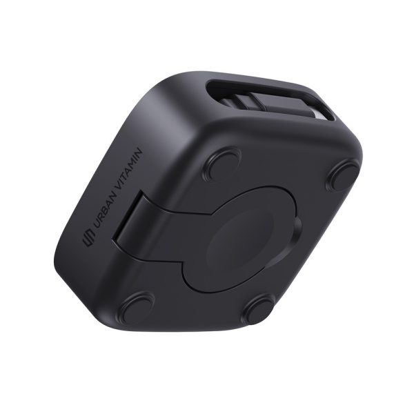 Magnetyczna ładowarka bezprzewodowa 2 w 1 Urban Vitamin P130418X