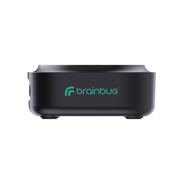 Magnetyczna ładowarka bezprzewodowa 2 w 1 Urban Vitamin P130418X