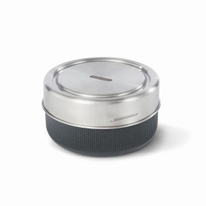 Lunchbox, pudełko śniadaniowe 750 ml Black+Blum P101686X AX-P439.04-W