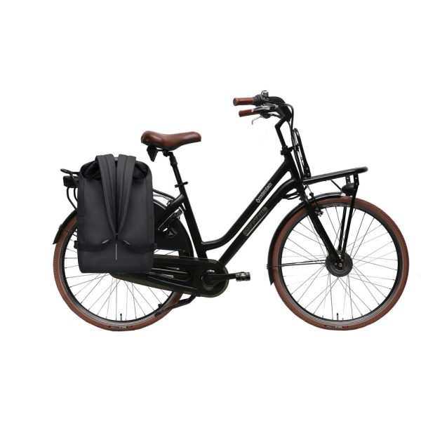 Plecak rowerowy Urban P130479X