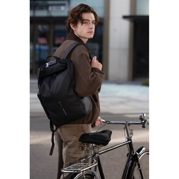Plecak rowerowy Urban P130479X
