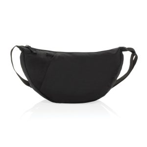 Saszetka zapinana w pasie Crescent XL Aware™ RPET P130485X AX-P763.51-W