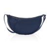 Saszetka zapinana w pasie Crescent XL Aware™ RPET P130485X granatowy