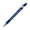 Długopis aluminiowy Softano P084517R niebieski