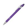 Długopis aluminiowy Softano P084517R fioletowy