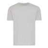 Koszulka z bawełny z recyklingu Iqoniq Brett P083195X light heather grey