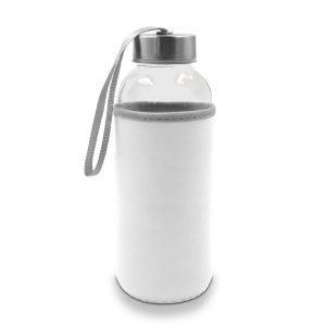 Szklana butelka 420 ml P132430X AX-V0462/A-W