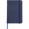 Notatnik ok. A5 P132394X ciemnoniebieski
