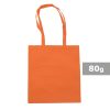 Torba na zakupy P132378X pomarańczowy