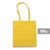 Torba na zakupy P132378X żółty