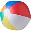 Dmuchana piłka plażowa P132437X wielokolorowy