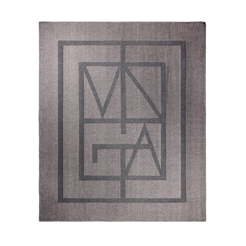 Koc VINGA Monogram P130669X AX-VG640-W