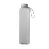 Butelka sportowa 550 ml VINGA Arch P130680X transparentny