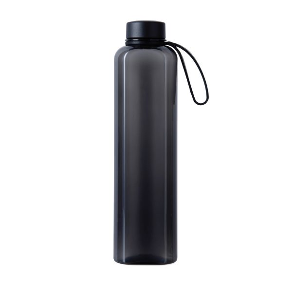Butelka sportowa 550 ml VINGA Arch P130680X czarny