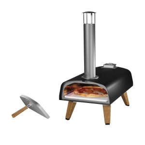 Piec do pizzy BOSKA Pro P130492X AX-VSB14-03