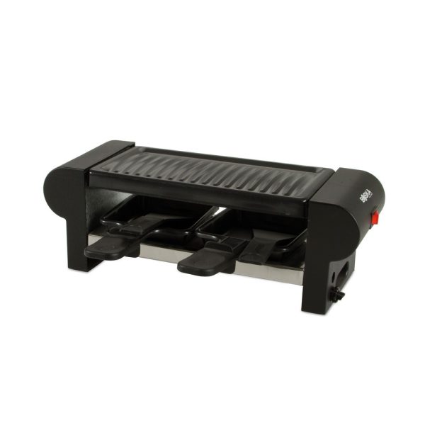 Grill elektryczny BOSKA Raclette Mini P130493X