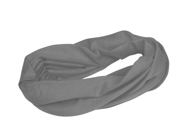 Bandana P101979K szary