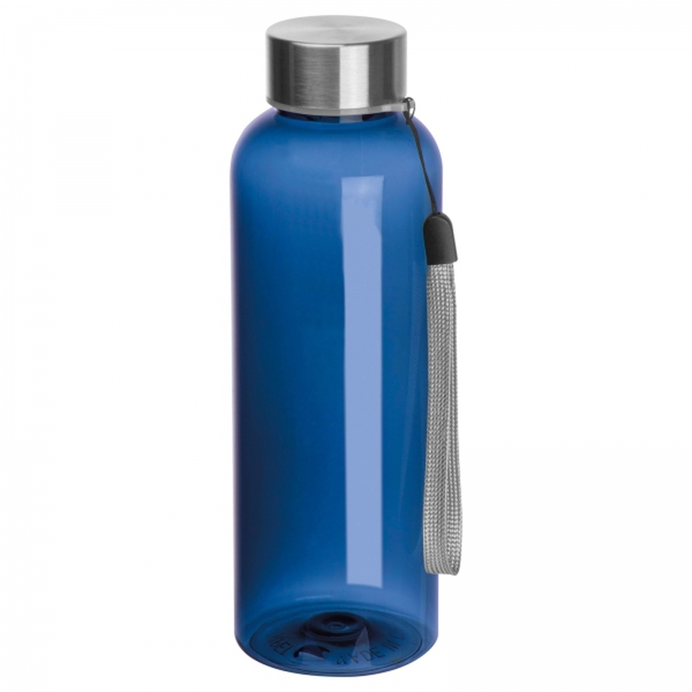 Butelka plastikowa 500 ml P086628K MC-62098-W
