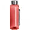 Butelka plastikowa 500 ml P086628K czerwony
