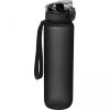 Butelka z tritanu 1000 ml P085330K czarny
