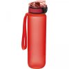 Butelka z tritanu 1000 ml P085330K czerwony